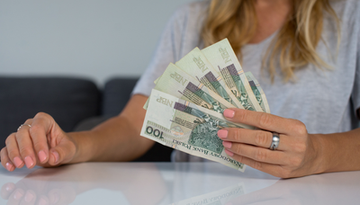 Ulga w PIT na niepełnosprawne dziecko niezależnie od dochodów rodzica. Ale można ją stracić