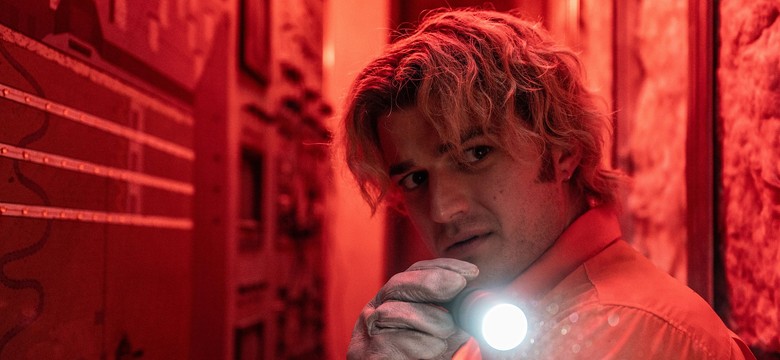 Wyczekiwany horror SF robi wrażenie także na Polakach. "Ogląda się jednym tchem"