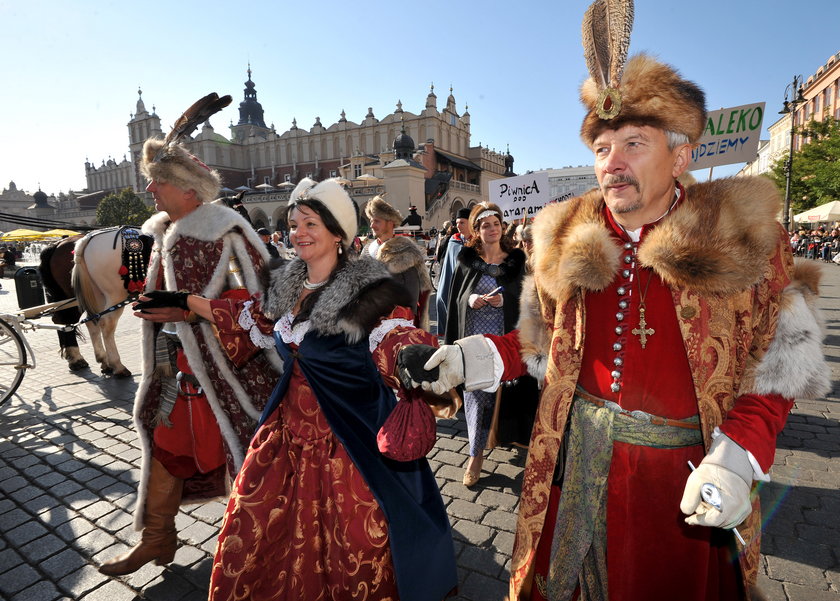 Krowód Grechuta Festival