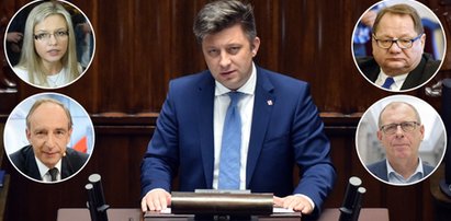 Czarne chmury nad ministrem Dworczykiem. Wyleci z rządu? Politycy zabrali głos