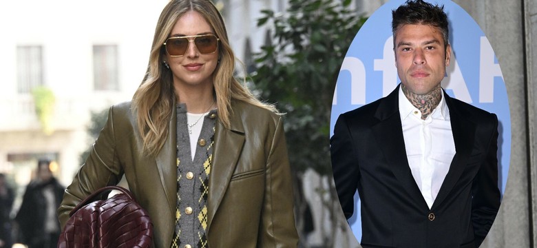 Fedez wydał oświadczenie o skandalizującym rozstaniu z Chiarą Ferragni. "Popełniłem błąd"