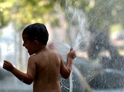 Alarm we Włoszech. Przez upały