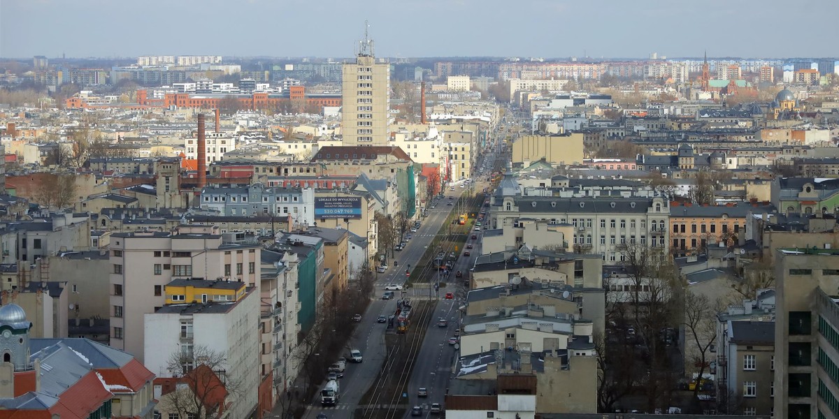 Kandydaci na prezydenta Łodzi 2024. Kto startuje w wyborach?