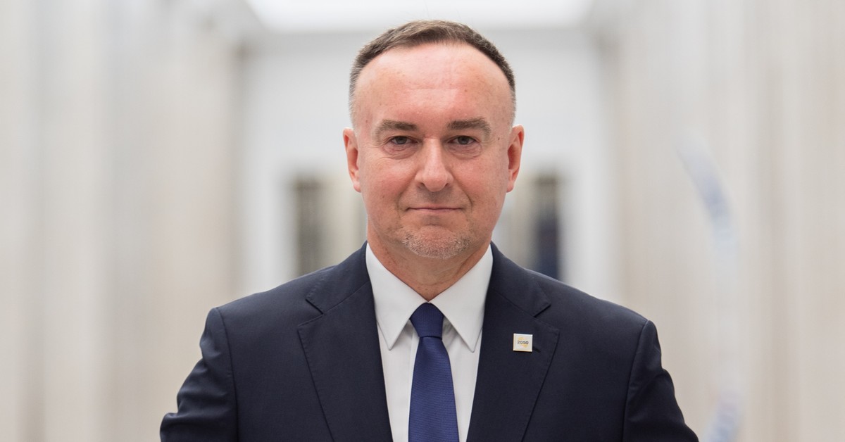 Kobosko: Nie widzę powodu, dla którego Bezos czy Zuckerberg mieliby nie respektować przepisów UE