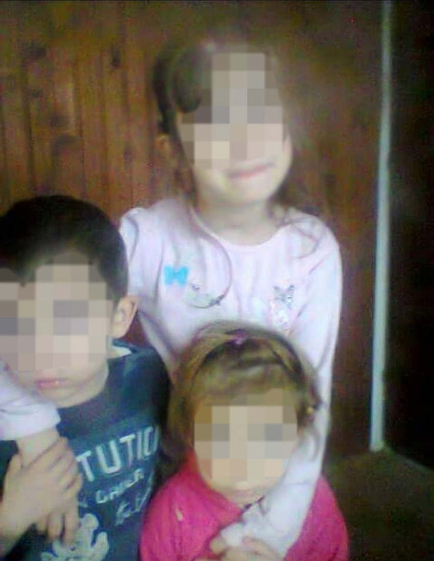 Mala Mostanica deca izgorela u požaru