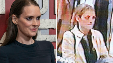 Winona Ryder kończy 50 lat. Najpierw skandal, potem wielki powrót