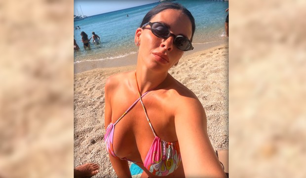 Ana Sević