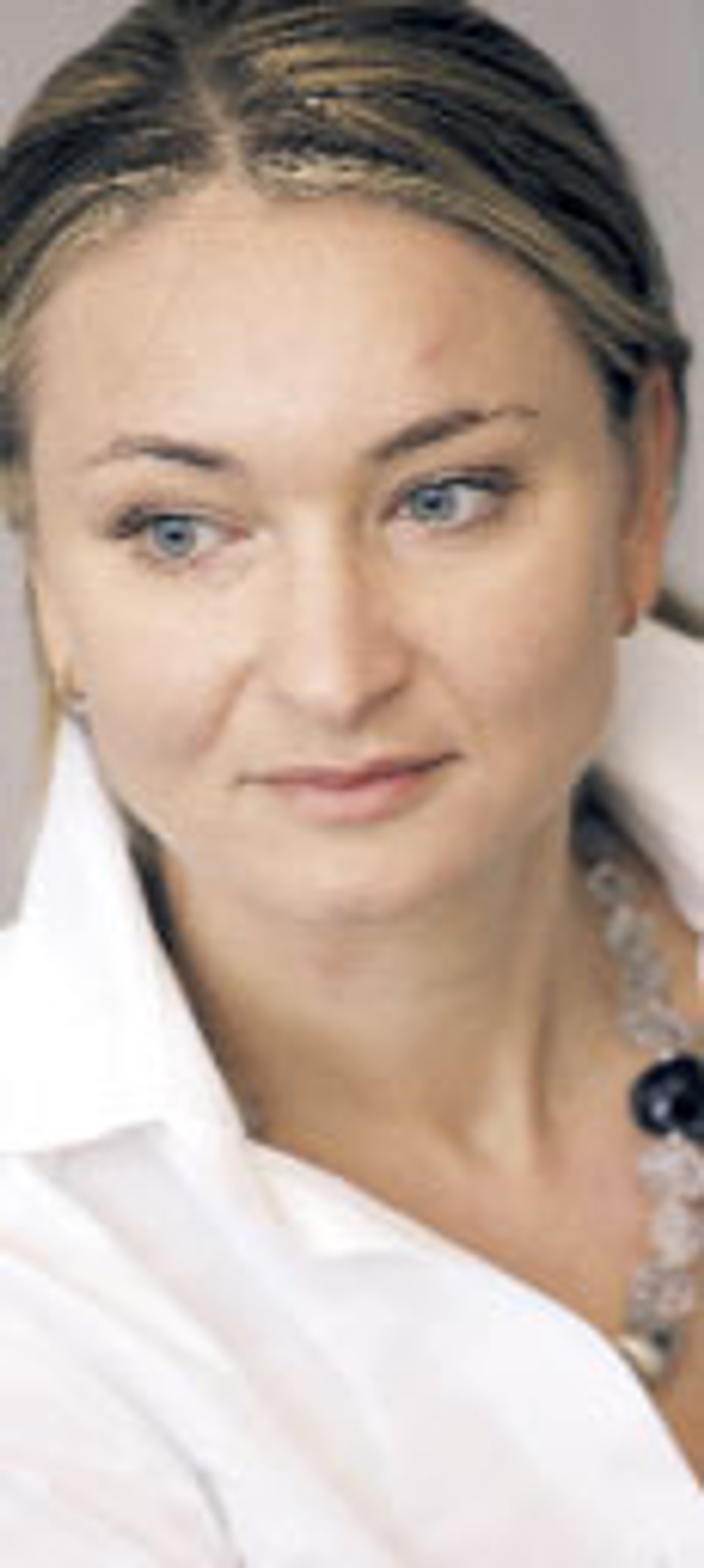 Agnieszka Lechman-Filipiak, radca prawny Kancelaria Linklaters