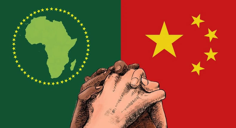 5 factors driving positive perceptions of China in Africa