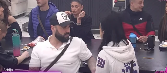 ŠOK PRIZNANJE U UŽIVO PROGRAMU! Aneli raskrinkala Luku, evo šta je radio sa bivšom ženom!"