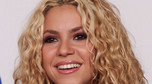 Shakira w 2000 roku