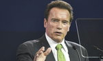 Schwarzenegger ostro do Trumpa: Stałeś tam jak ciapa!