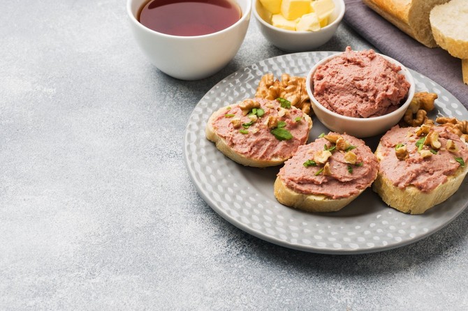 Pažljivo birajte namirnice za doručak