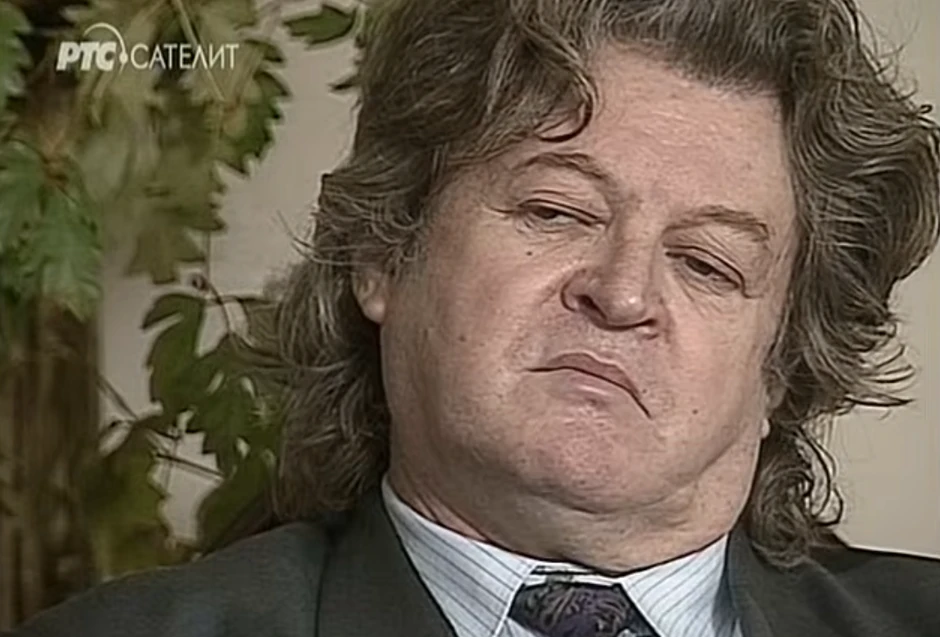 Zoran Rankić