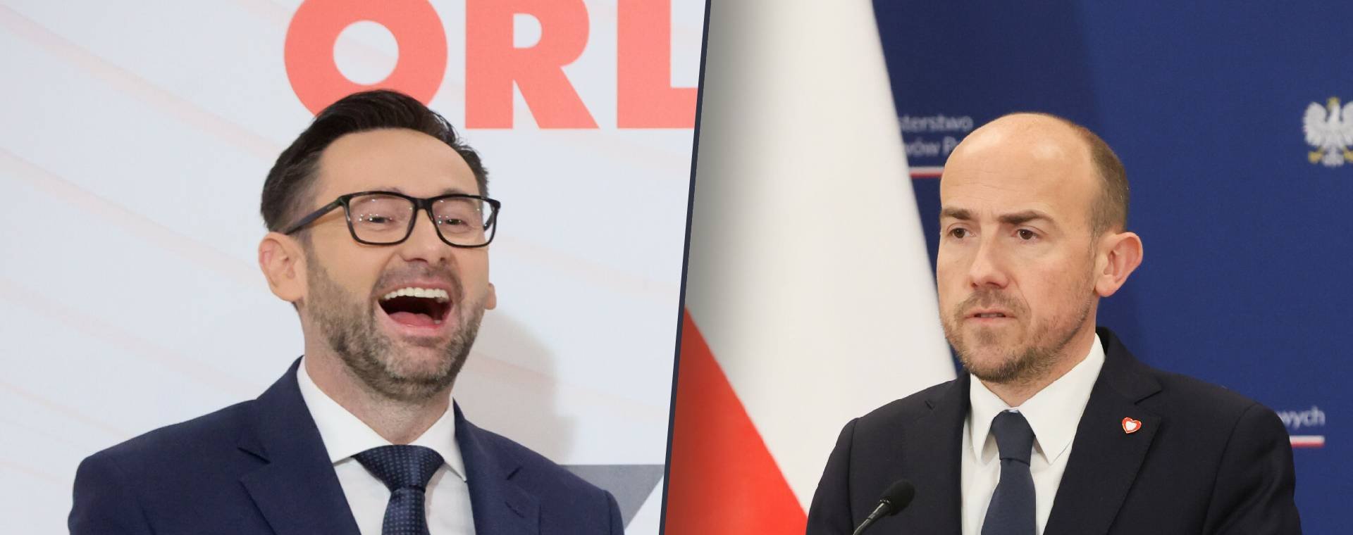 Kiedy Daniel Obajtek straci fotel prezesa? Minister Borys Budka ma na stole pięć scenariuszy