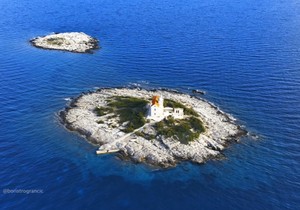 Vela i Mala Sestrica