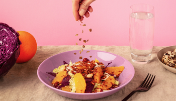Zero waste, full taste: magyar startup írja újra a fenntartható étkezést