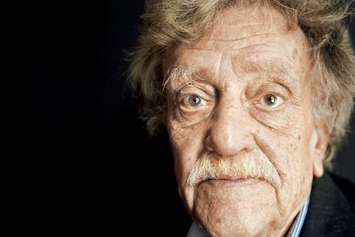 Kurt Vonnegut