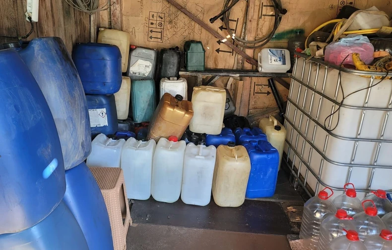 suzbijanje sive ekonomije