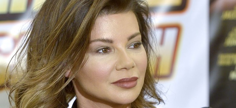 Edyta Górniak o teściach: Nie dają spokoju swojemu wnusiowi. To kara za to, że się rozwiodłam