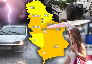 Vremenske nepogode