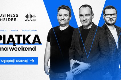 Piątka na weekend. Tak minął tydzień w naszej gospodarce [PODCAST]