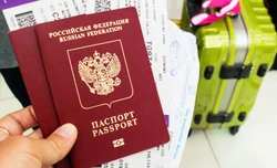 Ukraina wprowadzi wizy dla Rosjan