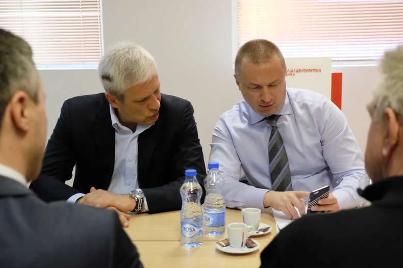 Tadić i Pajtić potpuno različito gledaju na pokrajinsku vladu DS-a 2012. godine