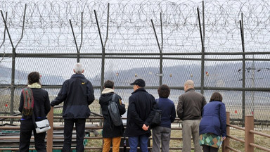 Wycieczki do Korei Północnej popularne pomimo kryzysu i niebezpieczeństwa wojny