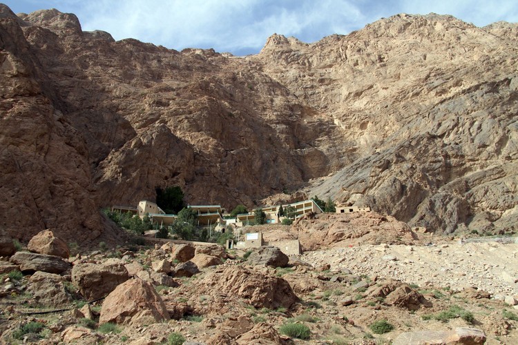 Iran i najdawniejsze religie