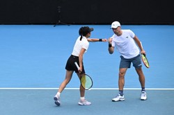 Australian Open. Zieliński awansował do finału miksta