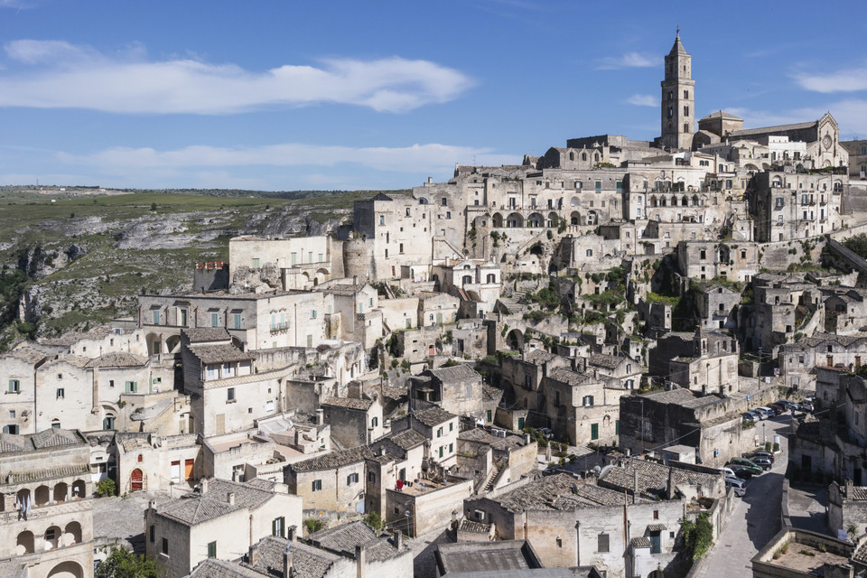 Bazylikata (Basilicata)