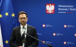 Buda o KPO: Jesteśmy w finalnym etapie rozmów