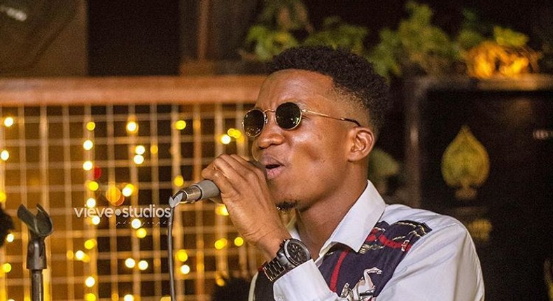 Kofi Kinaata