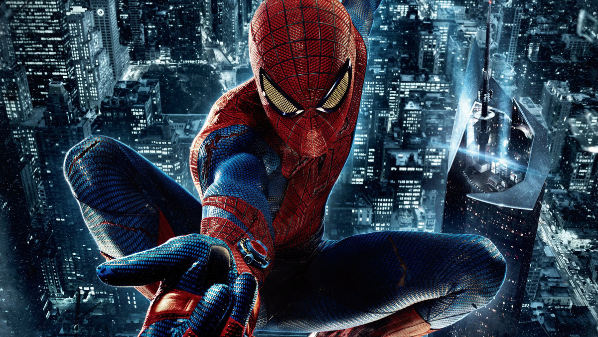 Studio Sony bardzo chce, aby "Niesamowity Spider-Man 2" Marca Webba dołączył do grona filmów, które mogą się pochwalić przychodem przekraczającym miliard dolarów.