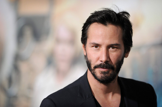 Keanu Reeves organizuje podziemny turniej