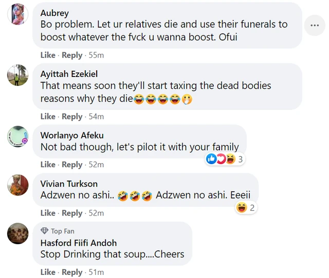 Tourism, Arts & Culture ministry to use funerals to boost tourism - Mark  Okraku-Mantey (video) | Pulse Ghana
