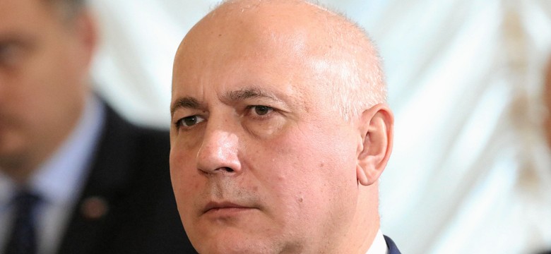 Szef MSWiA chce powołania zespołu ds. przeciwdziałania propagowaniu faszyzmu