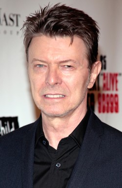 David Bowie będzie koncertował czy nie? Już wiadomo