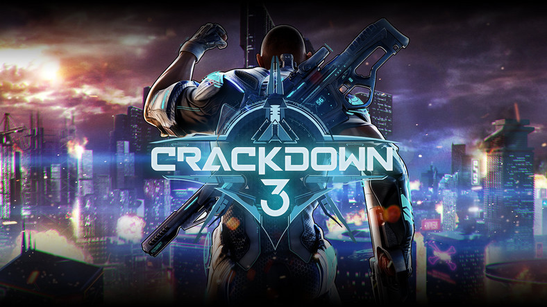 Crackdown 3 (2019). Rezultat: średniak