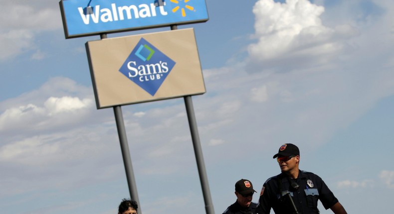 el paso walmart shooting