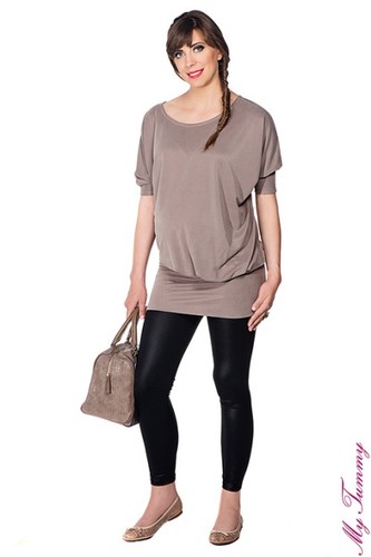 Odzież ciążowa My Tummy - kolekcja lato 2013