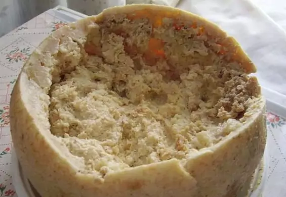 Najniebezpieczniejszy ser świata – zastanów się dwa razy, zanim go spróbujesz