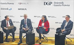 Repolonizacja zamówień publicznych nabiera kształtu