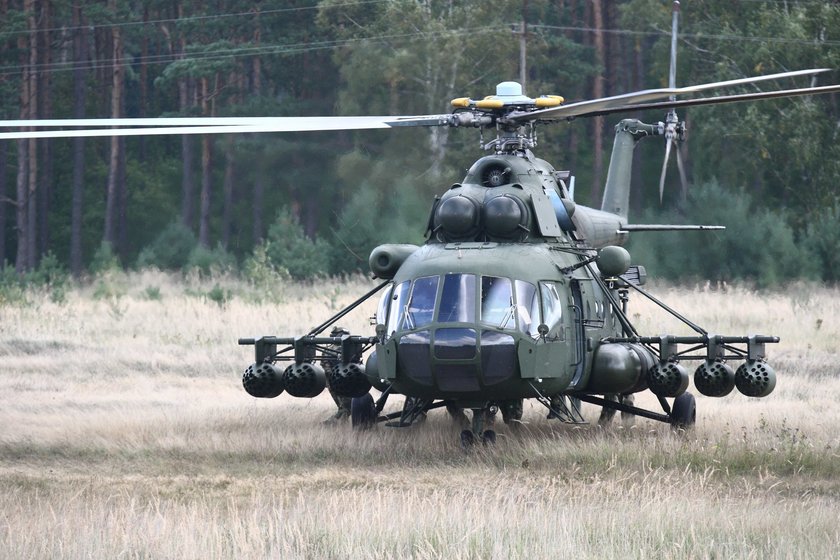 Szczyt NATO w przyszłym roku w Warszawie