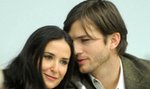 Demi Moore i Ashton Kutcher znowu razem?!