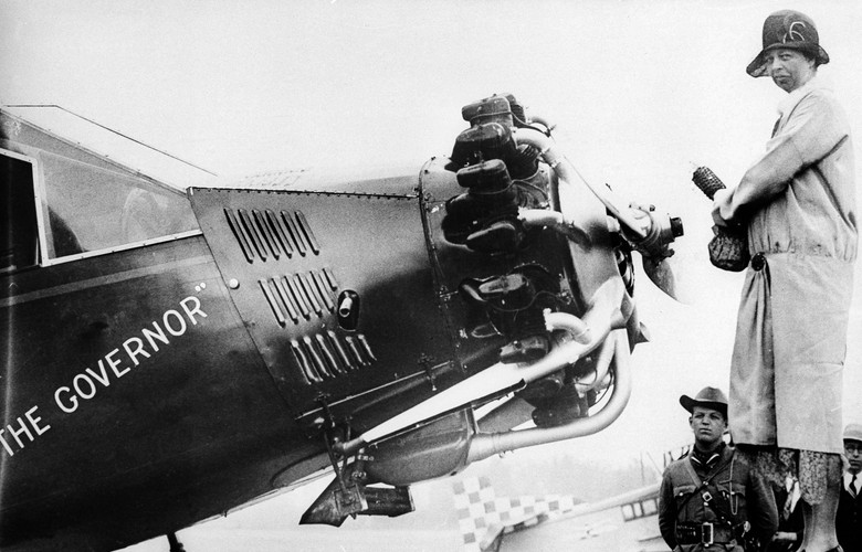 Pokojowi Nobliści bez Nobla - Eleanor Roosevelt