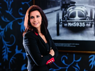 Helena Bendykowska, Wealth Manager, Noble Bank