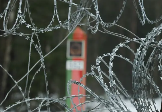 Strajk głodowy i próba samobójcza. Dzieci w zamkniętych ośrodkach dla uchodźców w Polsce