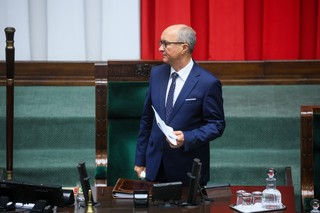 Nowy marszałek, nowa strategia. Sejmowa zamrażarka to zapowiedź otwartej wojny z prezydentem